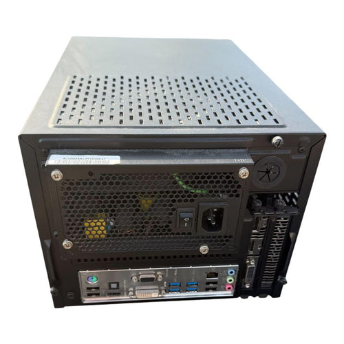 Consoles Pc