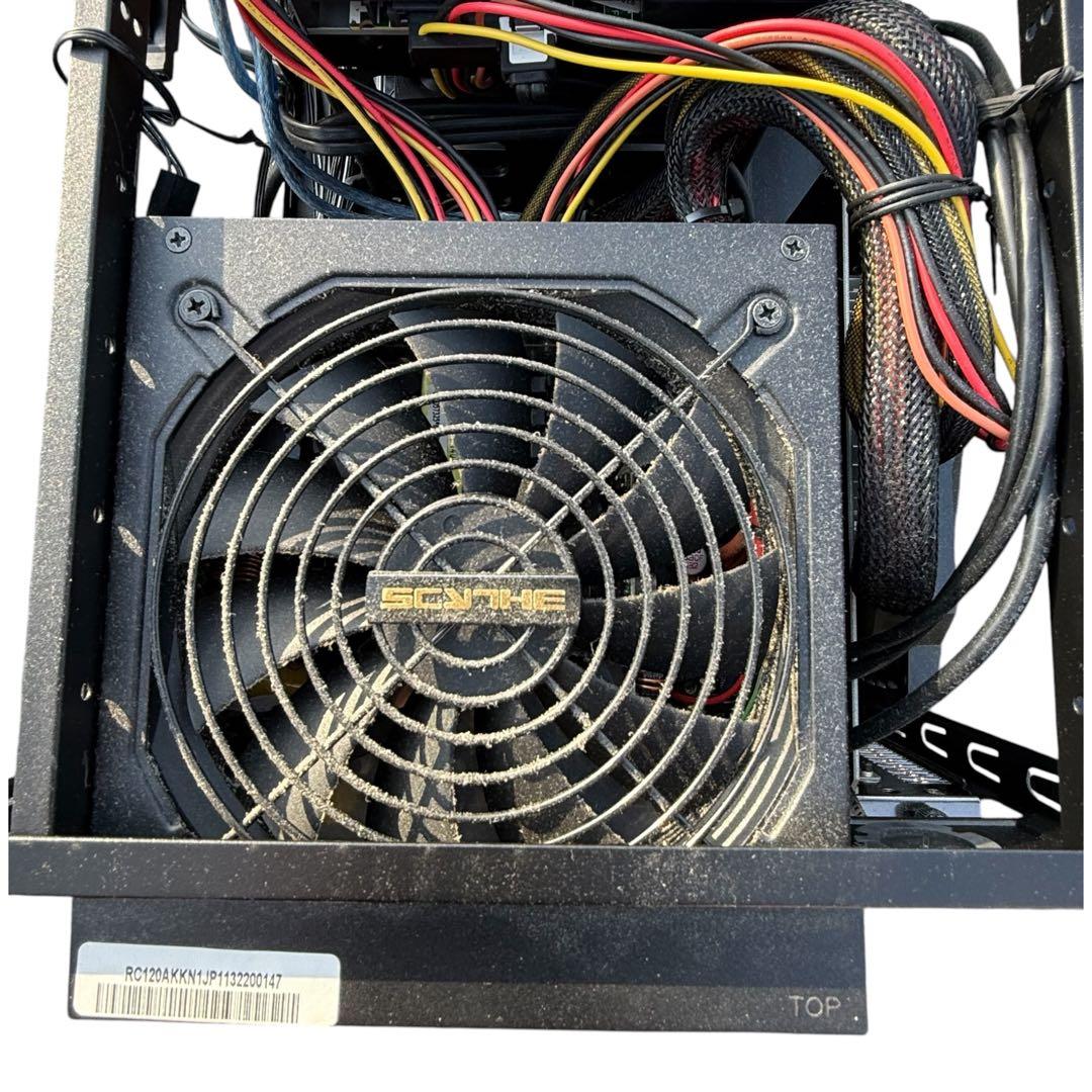 Consoles Pc