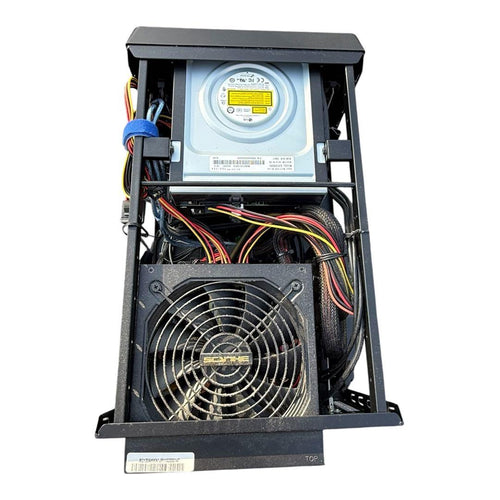 Consoles Pc