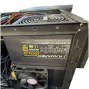 Consoles Pc