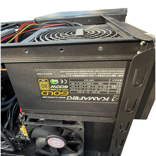 Consoles Pc
