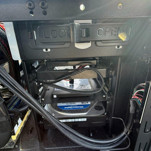 Consoles Pc