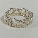 Tiffany Ring 17