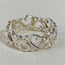 Tiffany Ring 17