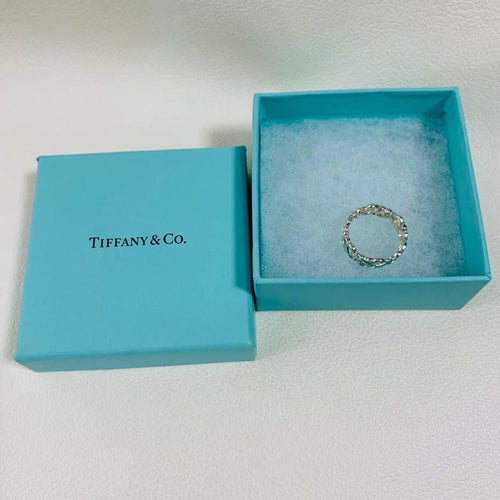 Tiffany Ring 17