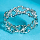 Tiffany Ring 17