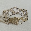 Tiffany Ring 17