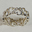 Tiffany Ring 17