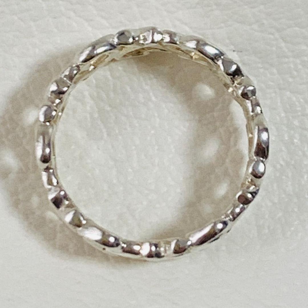 Tiffany Ring 17