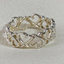 Tiffany Ring 17