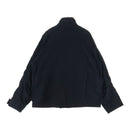 Neighborhood Military Jacket Stand Collar Field 261Spnh Jkm02