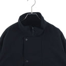 Neighborhood Military Jacket Stand Collar Field 261Spnh Jkm02
