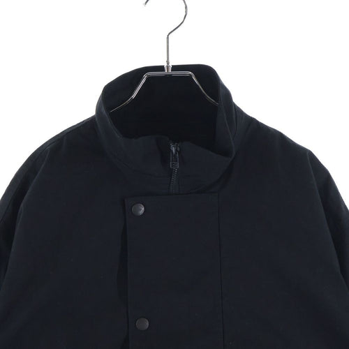 Neighborhood Military Jacket Stand Collar Field 261Spnh Jkm02