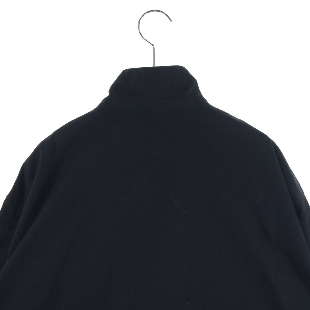 Neighborhood Military Jacket Stand Collar Field 261Spnh Jkm02