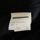 Neighborhood Military Jacket Stand Collar Field 261Spnh Jkm02