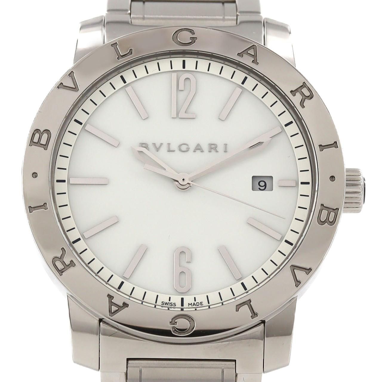 Bvlgari Others Bb41S/Bb41Wssd Ss