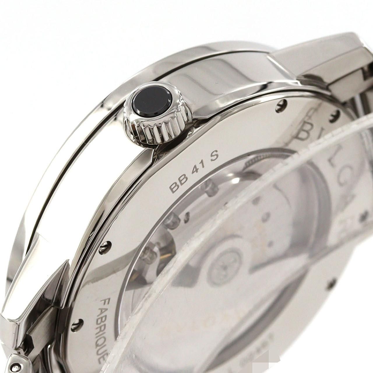 Bvlgari Others Bb41S/Bb41Wssd Ss