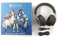 Others Anima Aow03 Bang Onkyo