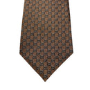 Gucci Tie 25Ss Gg 816002 Used