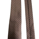 Gucci Tie 25Ss Gg 816002 Used