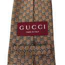 Gucci Tie 25Ss Gg 816002 Used