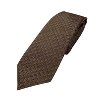 Gucci Tie 25Ss Gg 816002 Used