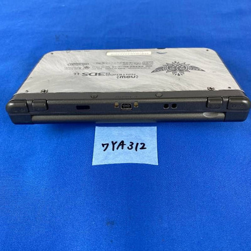 Body (New 3Ds Ll) Ya312 3Dsll 4G Ac Nintendo New3Dsll