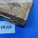Body (New 3Ds Ll) Ya312 3Dsll 4G Ac Nintendo New3Dsll