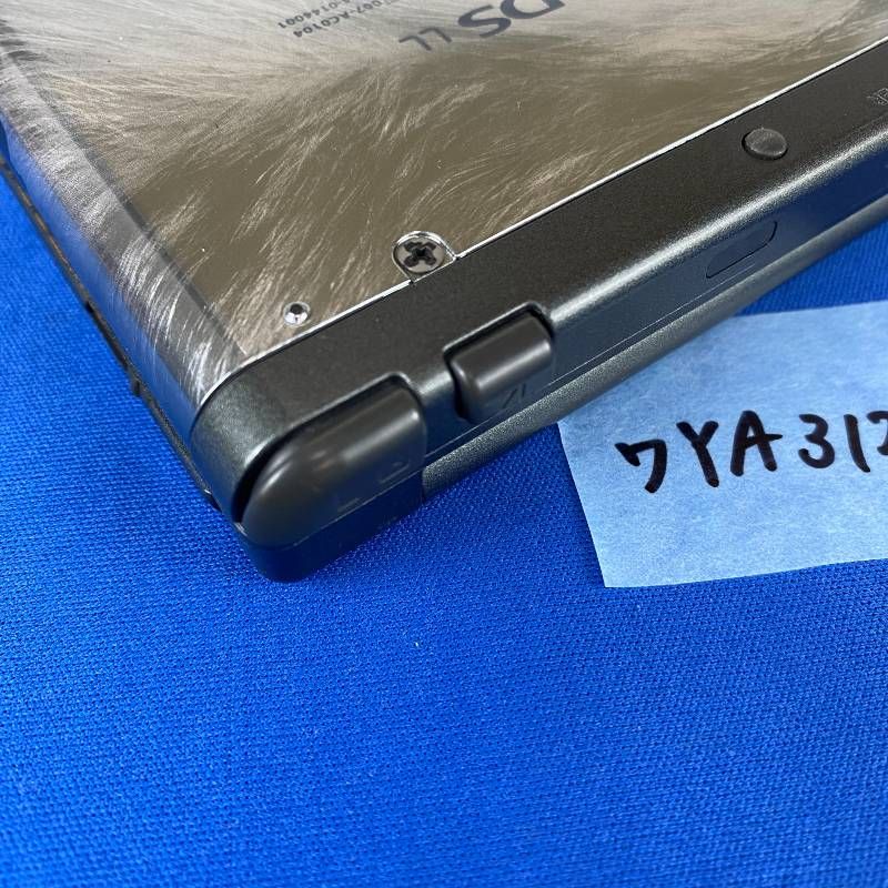 Body (New 3Ds Ll) Ya312 3Dsll 4G Ac Nintendo New3Dsll