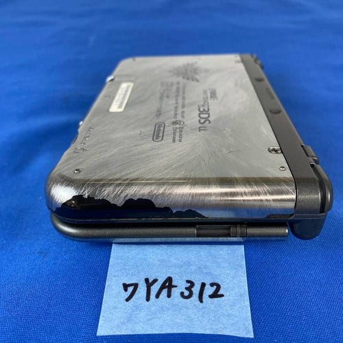 Body (New 3Ds Ll) Ya312 3Dsll 4G Ac Nintendo New3Dsll