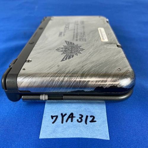 Body (New 3Ds Ll) Ya312 3Dsll 4G Ac Nintendo New3Dsll