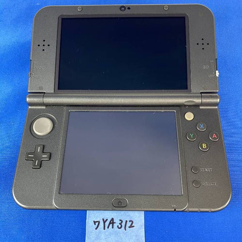 Body (New 3Ds Ll) Ya312 3Dsll 4G Ac Nintendo New3Dsll