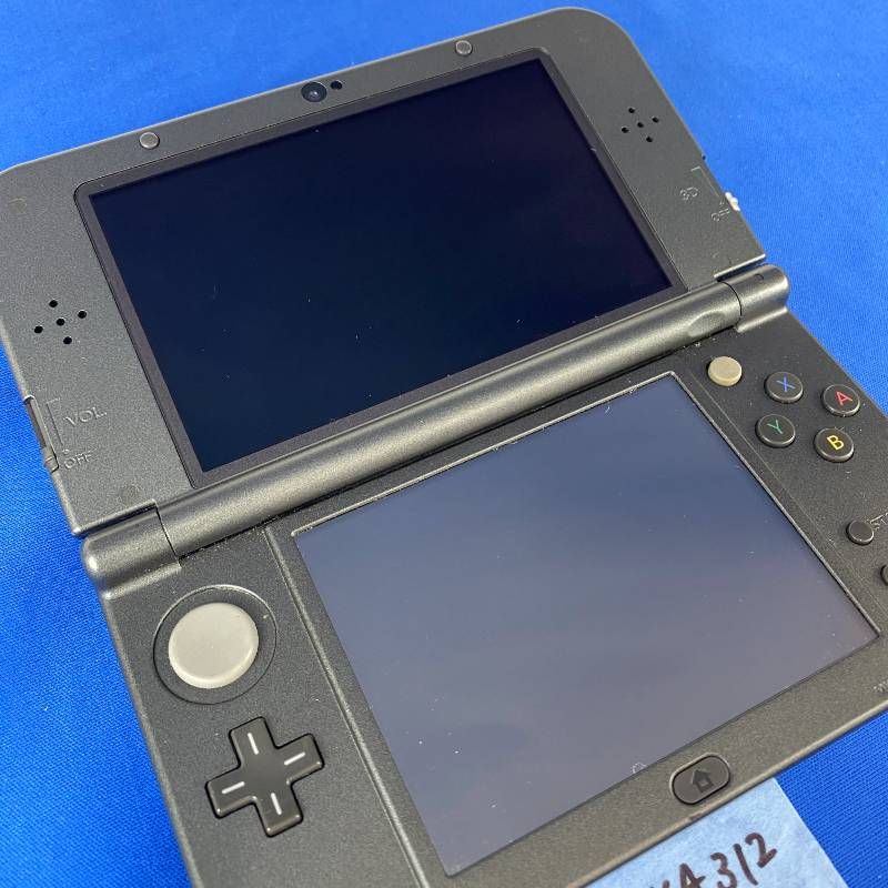 Body (New 3Ds Ll) Ya312 3Dsll 4G Ac Nintendo New3Dsll