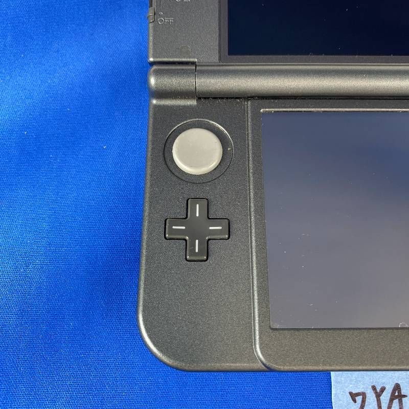 Body (New 3Ds Ll) Ya312 3Dsll 4G Ac Nintendo New3Dsll