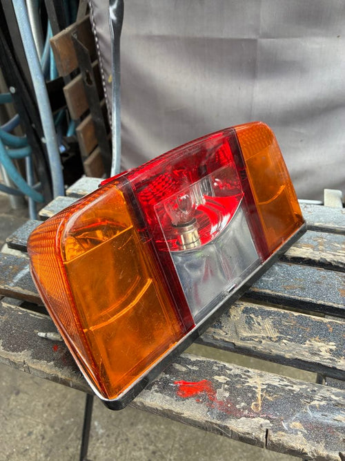 Lights Turn Signals Cbx