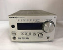 Onkyo Av Amplifiers Pr-155Spx