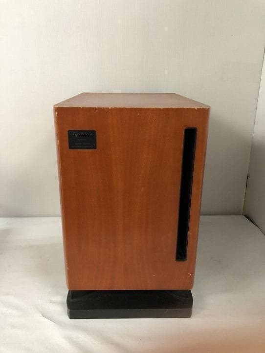 Onkyo Av Amplifiers Pr-155Spx