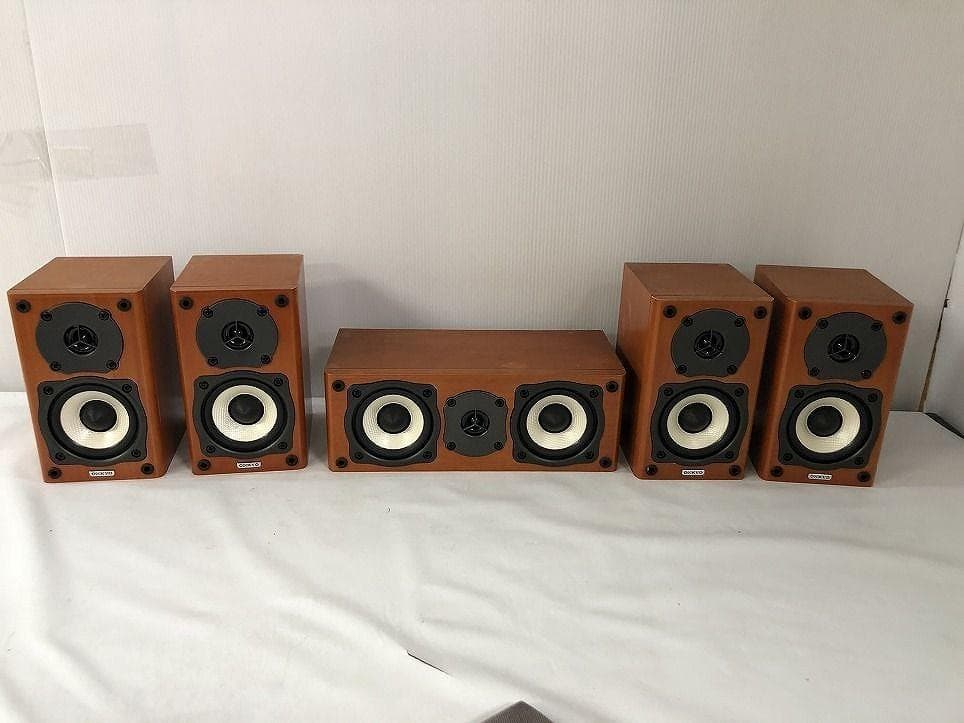 Onkyo Av Amplifiers Pr-155Spx