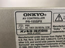 Onkyo Av Amplifiers Pr-155Spx