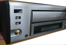 Denon Cd, Md Cassette Decks 49,800 1991 Drr-7.5E