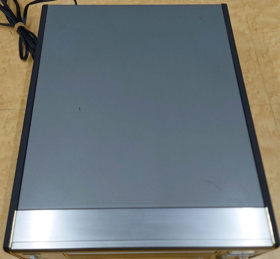 Denon Cd, Md Cassette Decks 49,800 1991 Drr-7.5E