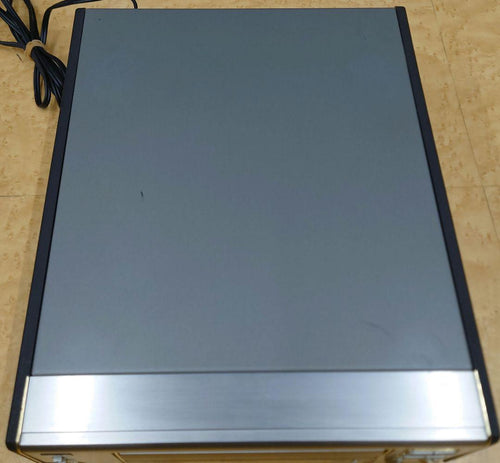 Denon Cd, Md Cassette Decks 49,800 1991 Drr-7.5E