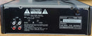 Denon Cd, Md Cassette Decks 49,800 1991 Drr-7.5E