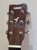 Yamaha Acoustic Guitars Fgx865