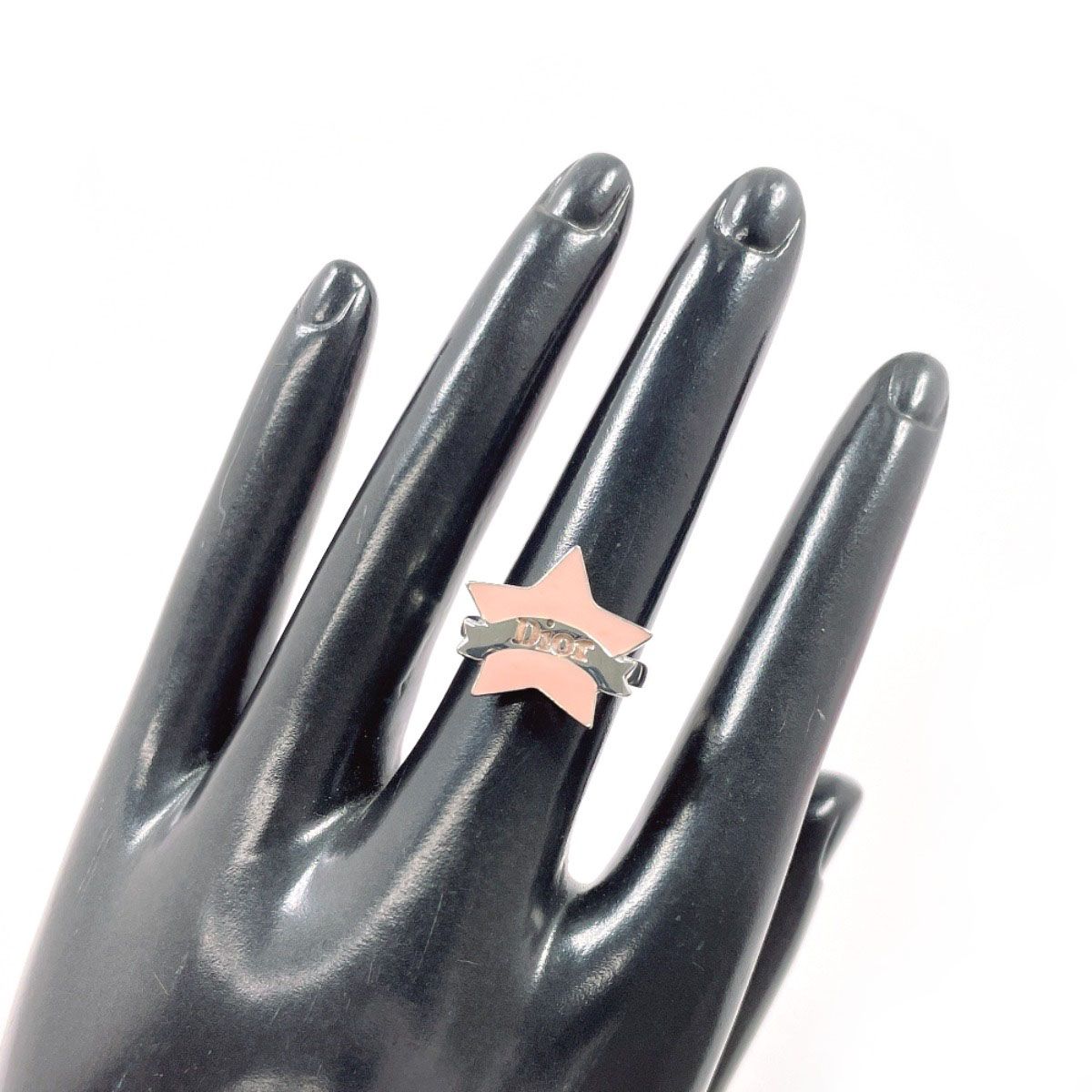 Christian Dior Ring