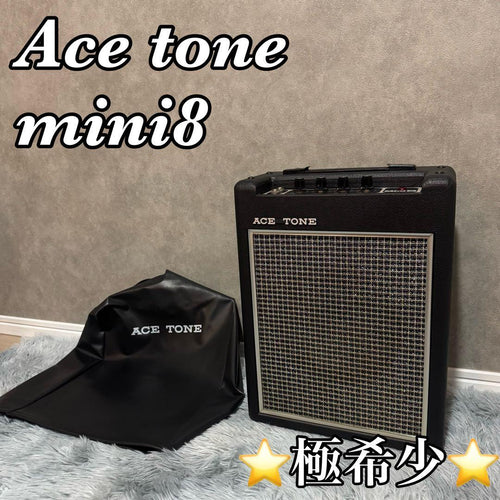 Roland Amplifier 8