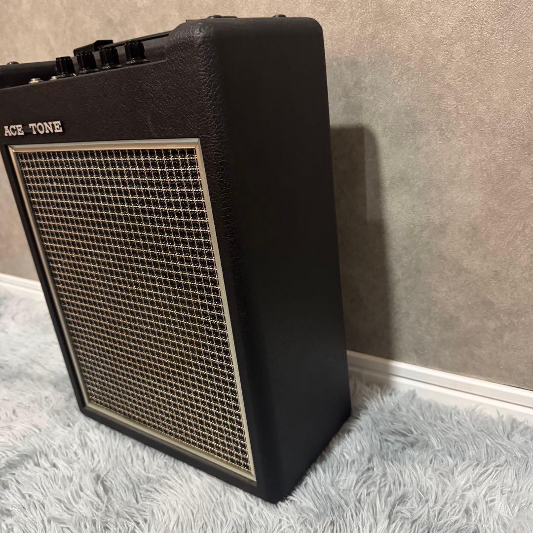 Roland Amplifier 8