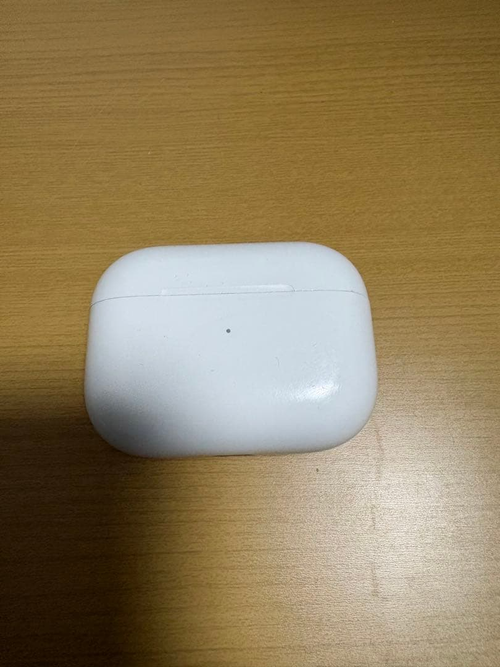Apple Airpods Body Pro