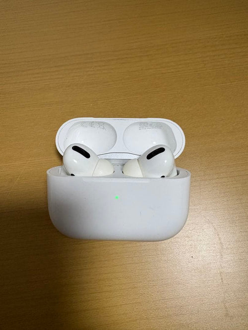Apple Airpods Body Pro