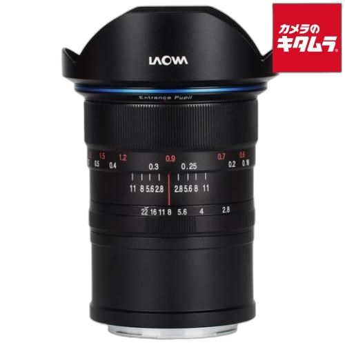 Others Laowa F2.8 Zero-D Lens Z [Lao0050]